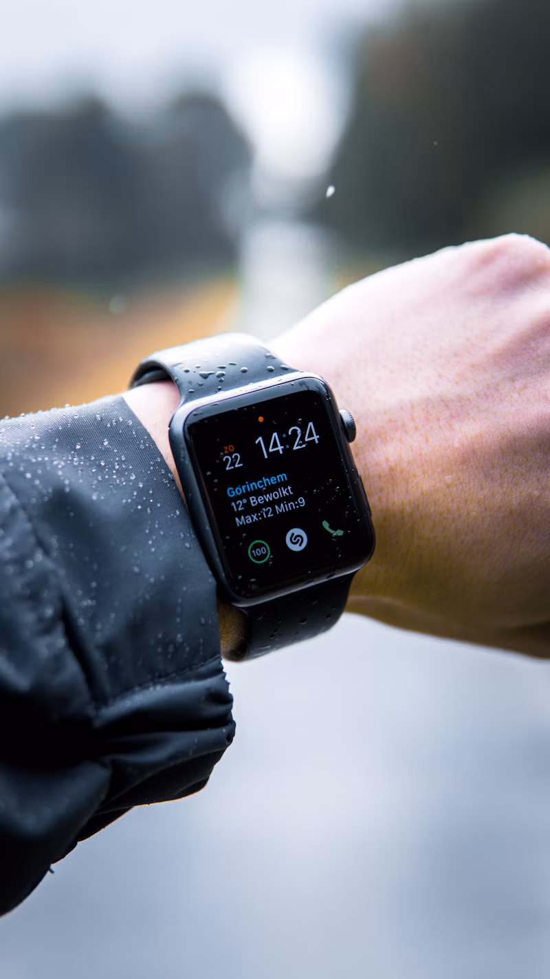 Destaques em Smartwatch e Acessórios